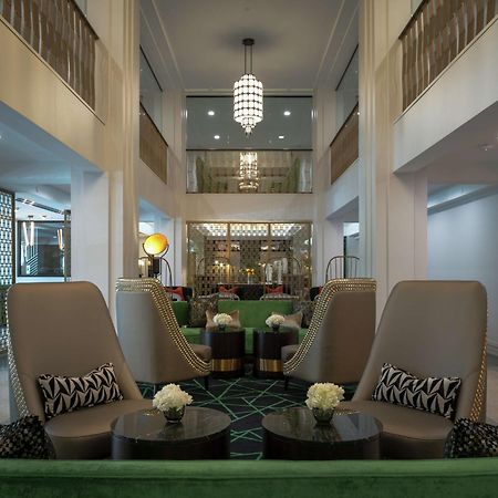 Tulsa Club Hotel Curio Collection By Hilton Екстер'єр фото